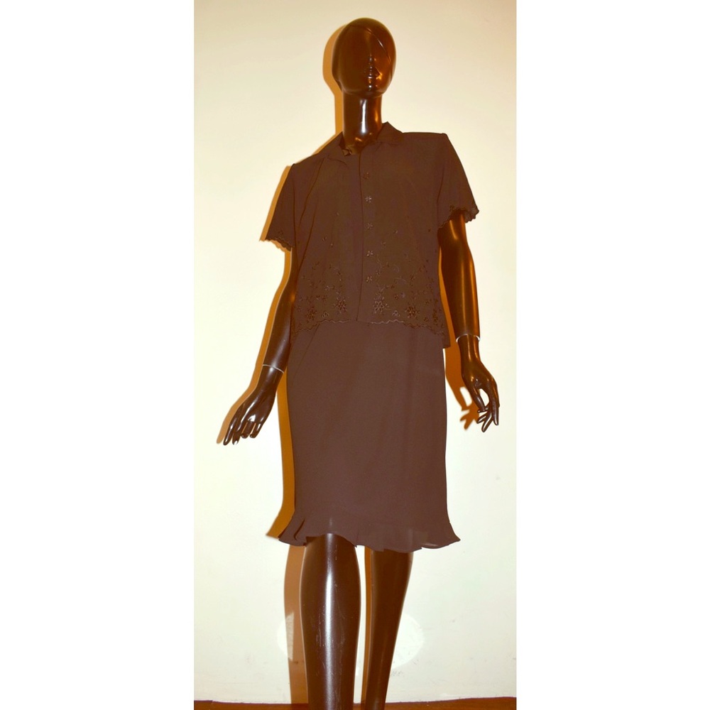 Studio 1 Petite Dress